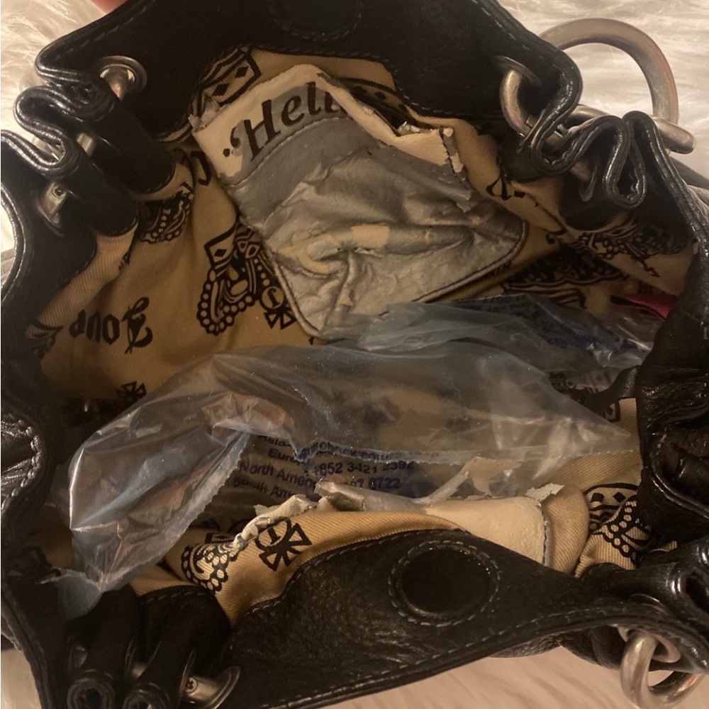 Shoulder bag